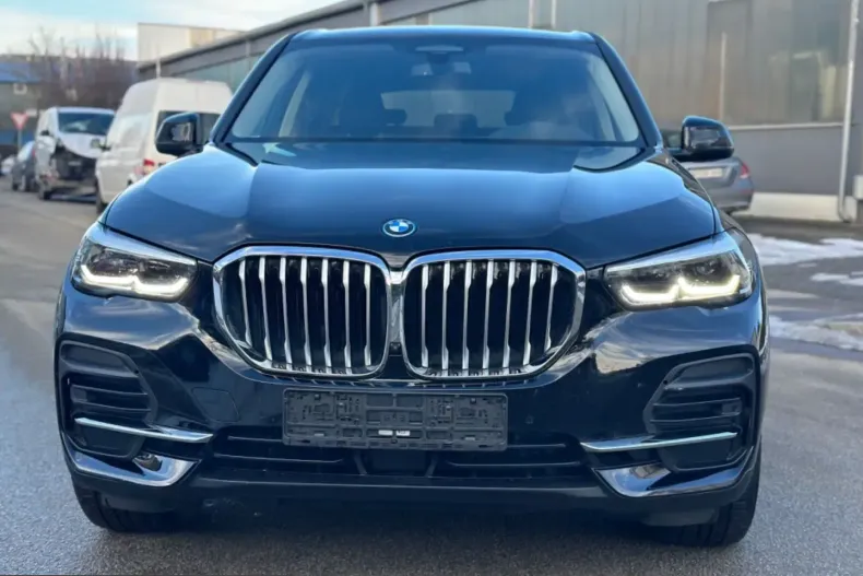 BMW X5 (Seria X) din 2021 cu 34.600 km - oferta BMW201285 - foto 3