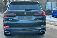 BMW X5 (Seria X) din 2021 cu 34.600 km - oferta BMW201285 - foto 5