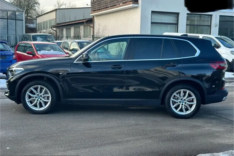 BMW X5 (Seria X) din 2021 cu 34.600 km - oferta BMW201285 - foto 6