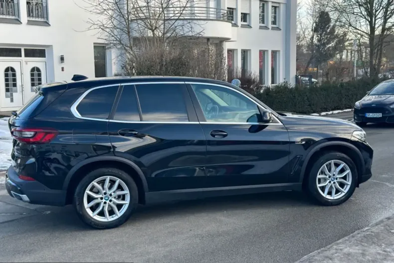 BMW X5 (Seria X) din 2021 cu 34.600 km - oferta BMW201285 - foto 7