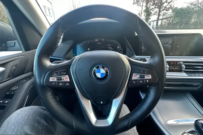 BMW X5 (Seria X) din 2021 cu 34.600 km - oferta BMW201285 - foto 12