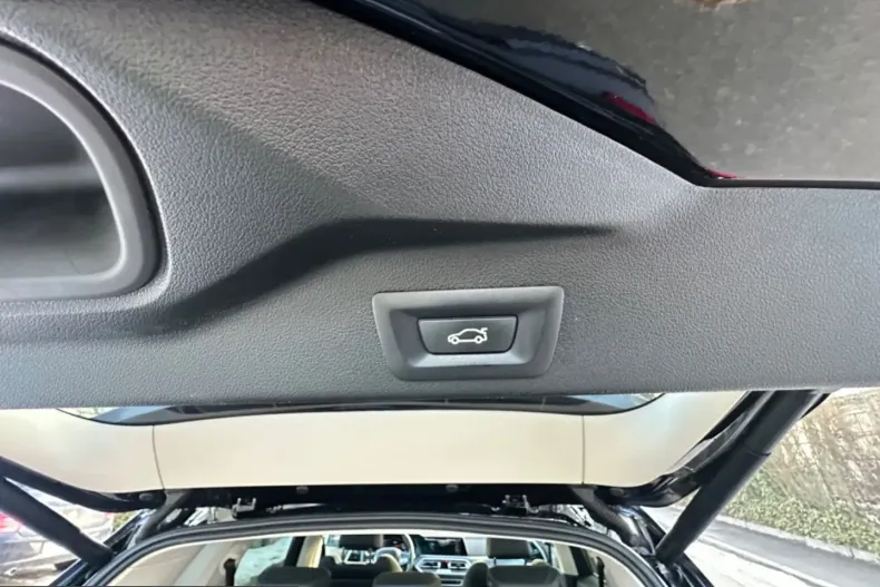 BMW X5 (Seria X) din 2021 cu 34.600 km - oferta BMW201285 - foto 13