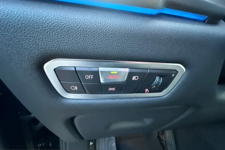 BMW X5 (Seria X) din 2021 cu 34.600 km - oferta BMW201285 - foto 16