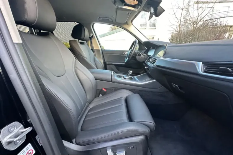 BMW X5 (Seria X) din 2021 cu 34.600 km - oferta BMW201285 - foto 17