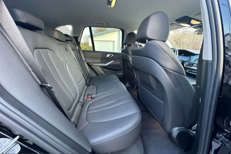 BMW X5 (Seria X) din 2021 cu 34.600 km - oferta BMW201285 - foto 18