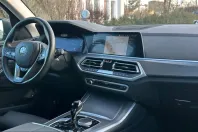 BMW X5 (Seria X) din 2021 cu 34.600 km - oferta BMW201285 - foto 19