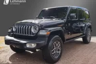 Jeep Wrangler din 2025 cu 50 km - oferta JEE201286 - foto 1