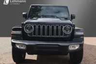 Jeep Wrangler din 2025 cu 50 km - oferta JEE201286 - foto 2