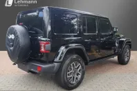 Jeep Wrangler din 2025 cu 50 km - oferta JEE201286 - foto 3
