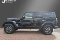 Jeep Wrangler din 2025 cu 50 km - oferta JEE201286 - foto 4