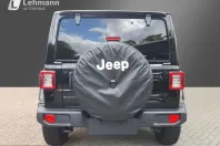 Jeep Wrangler din 2025 cu 50 km - oferta JEE201286 - foto 5