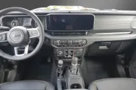 Jeep Wrangler din 2025 cu 50 km - oferta JEE201286 - foto 7