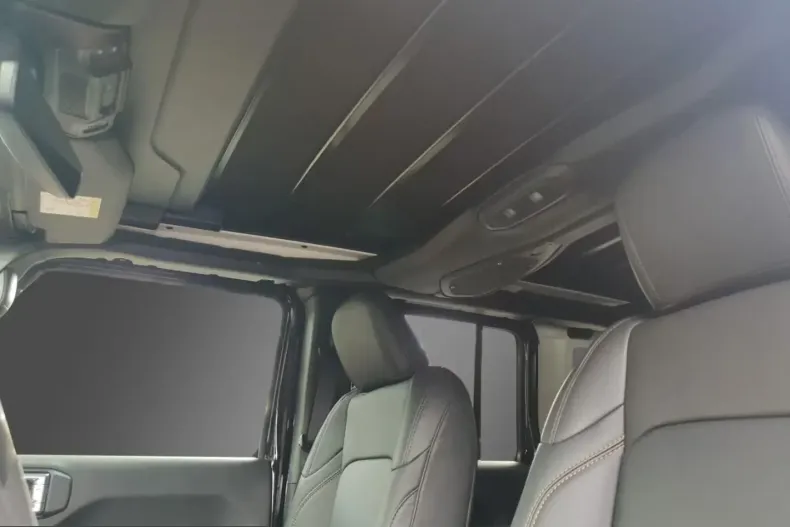 Jeep Wrangler din 2025 cu 50 km - oferta JEE201286 - foto 9