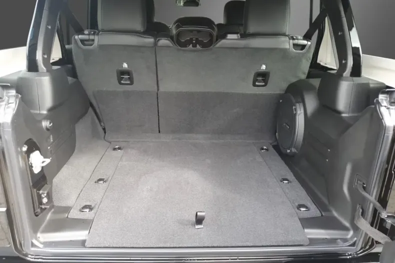 Jeep Wrangler din 2025 cu 50 km - oferta JEE201286 - foto 10