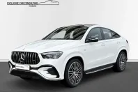 Mercedes-Benz GLE 53 AMG (Clasa GLE) din 2025 cu 10.000 km - oferta MER201287 - foto 3
