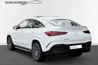 Mercedes-Benz GLE 53 AMG (Clasa GLE) din 2025 cu 10.000 km - oferta MER201287 - foto 4