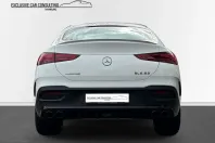 Mercedes-Benz GLE 53 AMG (Clasa GLE) din 2025 cu 10.000 km - oferta MER201287 - foto 5