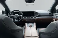 Mercedes-Benz GLE 53 AMG (Clasa GLE) din 2025 cu 10.000 km - oferta MER201287 - foto 7