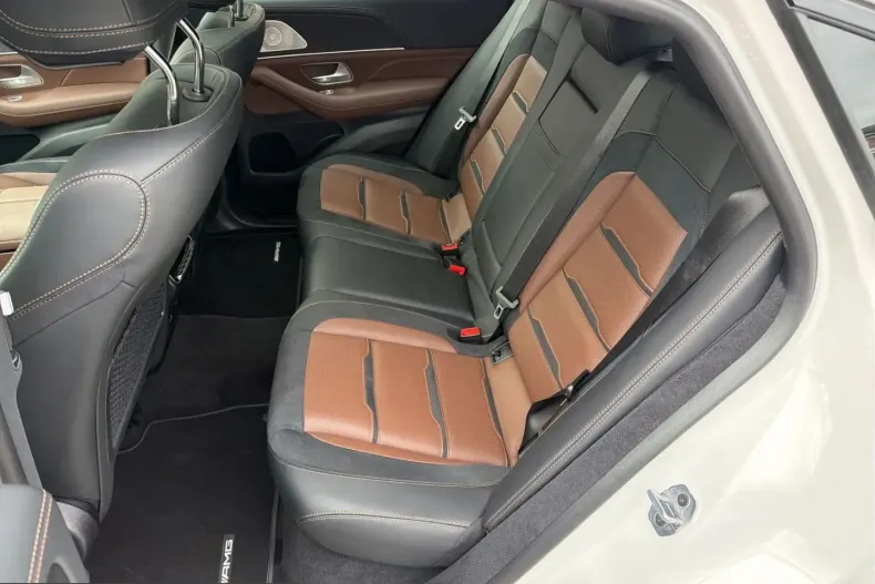 Mercedes-Benz GLE 53 AMG (Clasa GLE) din 2025 cu 10.000 km - oferta MER201287 - foto 9