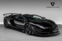 Lamborghini Aventador din 2021 cu 19.100 km - oferta LAM201288 - foto 1