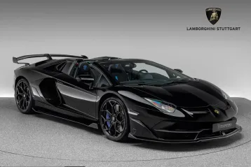 Lamborghini Aventador din 2021 - oferta LAM201288
