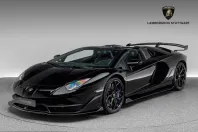 Lamborghini Aventador din 2021 cu 19.100 km - oferta LAM201288 - foto 3