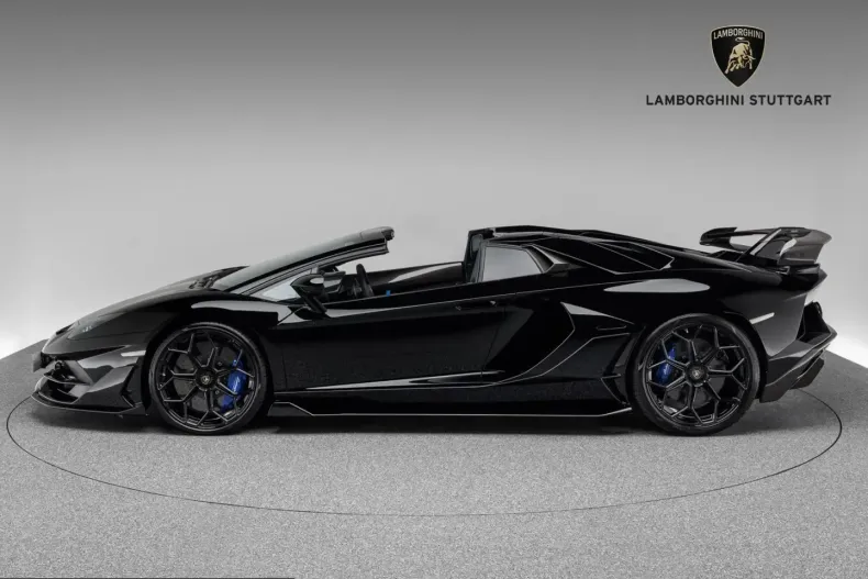 Lamborghini Aventador din 2021 cu 19.100 km - oferta LAM201288 - foto 4