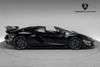Lamborghini Aventador din 2021 cu 19.100 km - oferta LAM201288 - foto 5