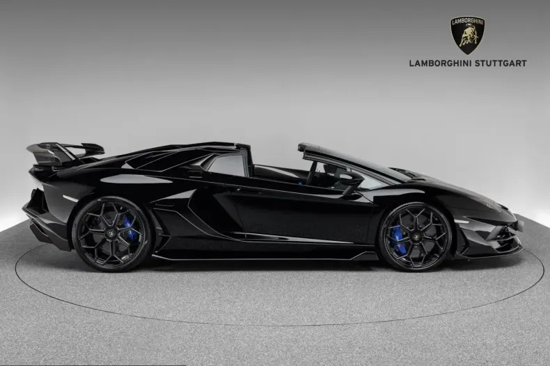 Lamborghini Aventador din 2021 cu 19.100 km - oferta LAM201288 - foto 5