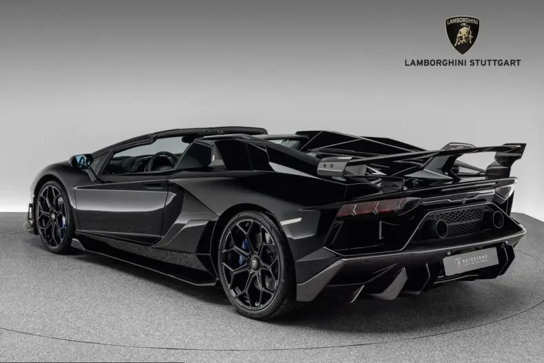 Lamborghini Aventador din 2021 cu 19.100 km - oferta LAM201288 - foto 6