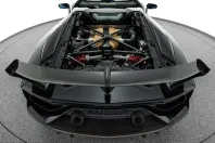 Lamborghini Aventador din 2021 cu 19.100 km - oferta LAM201288 - foto 9