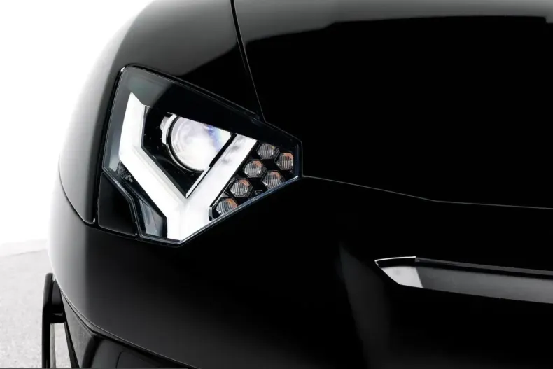 Lamborghini Aventador din 2021 cu 19.100 km - oferta LAM201288 - foto 11