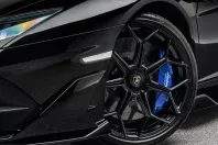 Lamborghini Aventador din 2021 cu 19.100 km - oferta LAM201288 - foto 12