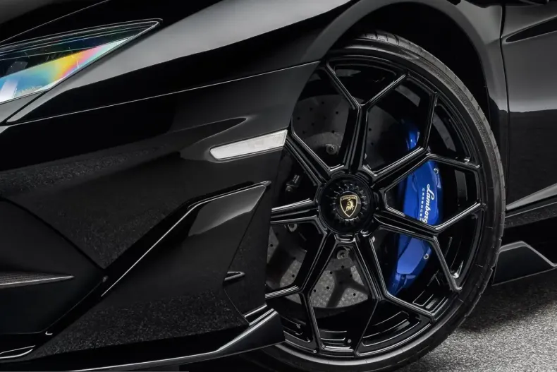 Lamborghini Aventador din 2021 cu 19.100 km - oferta LAM201288 - foto 12