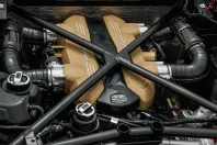 Lamborghini Aventador din 2021 cu 19.100 km - oferta LAM201288 - foto 13