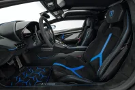 Lamborghini Aventador din 2021 cu 19.100 km - oferta LAM201288 - foto 14