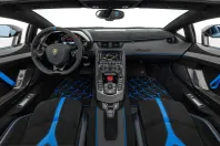 Lamborghini Aventador din 2021 cu 19.100 km - oferta LAM201288 - foto 15