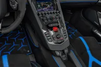 Lamborghini Aventador din 2021 cu 19.100 km - oferta LAM201288 - foto 17