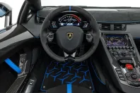 Lamborghini Aventador din 2021 cu 19.100 km - oferta LAM201288 - foto 18