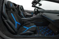 Lamborghini Aventador din 2021 cu 19.100 km - oferta LAM201288 - foto 19