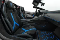 Lamborghini Aventador din 2021 cu 19.100 km - oferta LAM201288 - foto 20