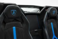 Lamborghini Aventador din 2021 cu 19.100 km - oferta LAM201288 - foto 21