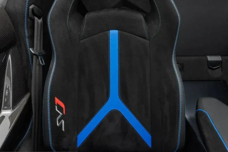 Lamborghini Aventador din 2021 cu 19.100 km - oferta LAM201288 - foto 22