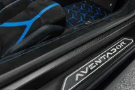 Lamborghini Aventador din 2021 cu 19.100 km - oferta LAM201288 - foto 23