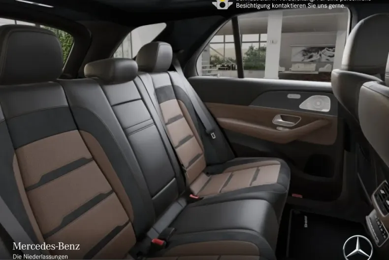 Mercedes-Benz GLE 53 AMG (Clasa GLE) din 2024 cu 4.345 km - oferta MER201289 - foto 10