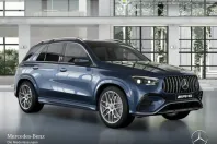 Mercedes-Benz GLE 53 AMG (Clasa GLE) din 2024 cu 4.345 km - oferta MER201289 - foto 15