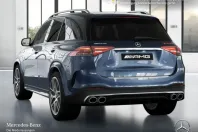 Mercedes-Benz GLE 53 AMG (Clasa GLE) din 2024 cu 4.345 km - oferta MER201289 - foto 17
