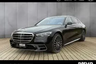 Mercedes-Benz S 580 (Clasa S) din 2025 cu 15.500 km - oferta MER201290 - foto 1