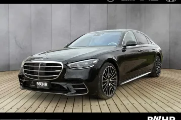 Mercedes-Benz S 580 din 2025 - oferta MER201290
