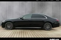 Mercedes-Benz S 580 (Clasa S) din 2025 cu 15.500 km - oferta MER201290 - foto 2